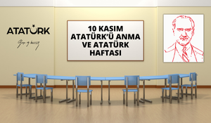 Ortaokul İngilizce